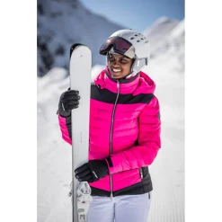 Sale Pack Ski Alpin  Absolut Joy  + Fix Femme Pack Ski Femme