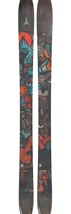 Outlet Pack Ski Alpin  Bent 100 + Fix Homme Pack Ski Homme