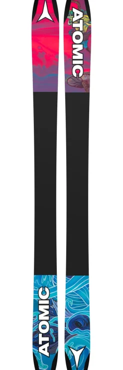 Outlet Pack Ski Alpin  Bent 100 + Fix Homme Pack Ski Homme