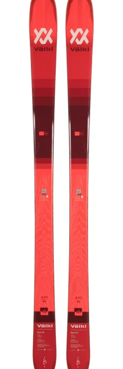 Pack Ski Homme<Volkl Pack Ski Alpin  Blaze 86  + Fix