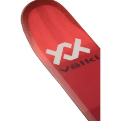 Pack Ski Homme<Volkl Pack Ski Alpin  Blaze 86  + Fix