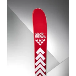 Best Pack Ski Alpin  Camox + Fix Homme Pack Ski Homme