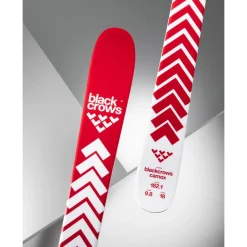 Best Pack Ski Alpin  Camox + Fix Homme Pack Ski Homme