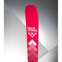 Sale Pack Ski Alpin  Camox Birdie + Fix Femme Pack Ski Femme