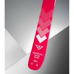 Sale Pack Ski Alpin  Camox Birdie + Fix Femme Pack Ski Femme