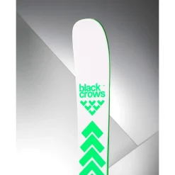 Pack Ski Homme<Black Crows Pack Ski Alpin  Captis + Fix
