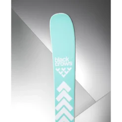 Pack Ski Femme<Black Crows Pack Ski Alpin  Captis Birdie + Fix