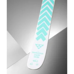Pack Ski Femme<Black Crows Pack Ski Alpin  Captis Birdie + Fix
