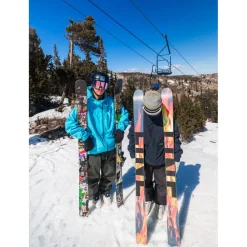 Pack Ski Femme<Line Pack Ski Alpin Chronic 94 + Fix