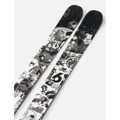 Outlet Pack Ski Alpin Chronic 101 + Fix Femme Pack Ski Femme