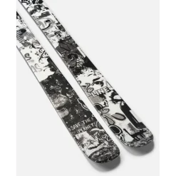 Outlet Pack Ski Alpin Chronic 101 + Fix Femme Pack Ski Femme