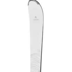 Pack Ski Femme<Dynastar Pack Ski Alpin E Lite 7 Xpress + Fix