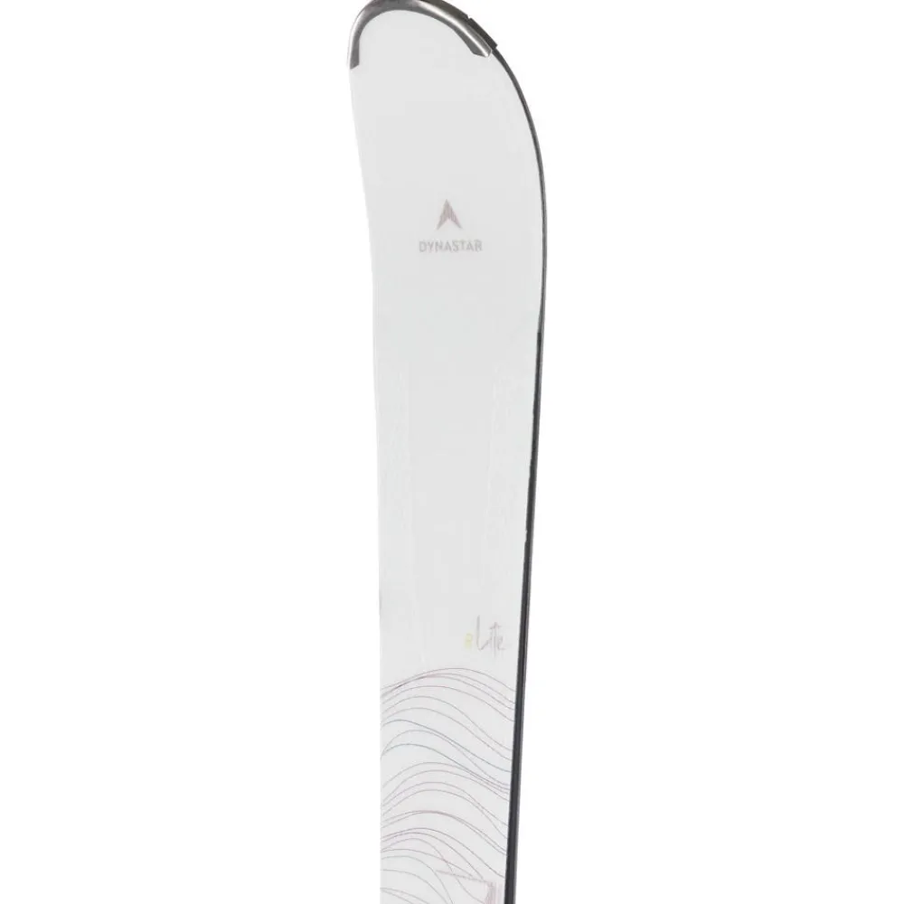Pack Ski Femme<Dynastar Pack Ski Alpin E Lite 7 Xpress + Fix