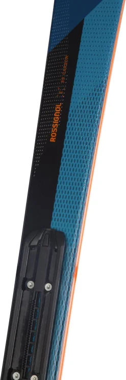 Best Pack Ski Alpin  Experience 80 Carbon Xpress + Fix Homme Pack Ski Homme