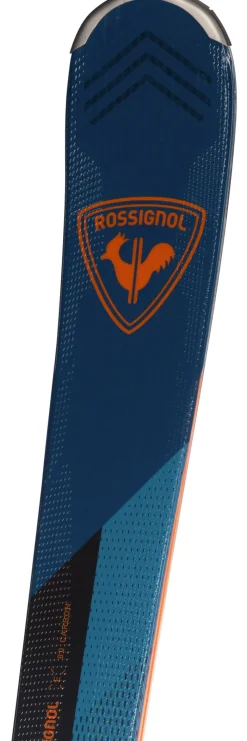 Best Pack Ski Alpin  Experience 80 Carbon Xpress + Fix Homme Pack Ski Homme