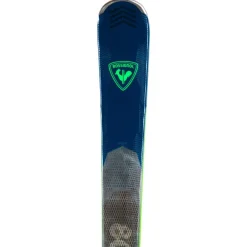 Pack Ski Homme<Rossignol Pack Ski Alpin  Experience 80 Carbon Xpress + Fix