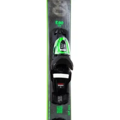 Pack Ski Homme<Rossignol Pack Ski Alpin  Experience 80 Carbon Xpress + Fix