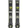 Best Pack Ski Alpin  Experience 82 Basalt Konect + Fix Homme Pack Ski Homme