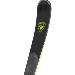 Best Pack Ski Alpin  Experience 82 Basalt Konect + Fix Homme Pack Ski Homme