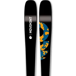 Clearance Pack Ski Alpin  Fly 85 Jr + Fix Enfant Pack Ski Enfant