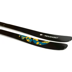 Clearance Pack Ski Alpin  Fly 85 Jr + Fix Enfant Pack Ski Enfant
