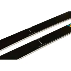 Clearance Pack Ski Alpin  Fly 85 Jr + Fix Enfant Pack Ski Enfant