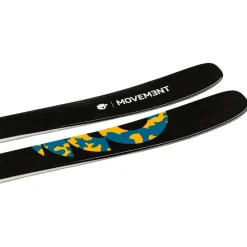 Clearance Pack Ski Alpin  Fly 85 Jr + Fix Enfant Pack Ski Enfant
