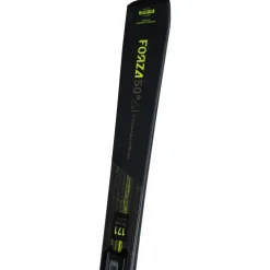 Clearance Pack Ski Alpin  Forza 50° V-Cam Konect + Fix Homme Pack Ski Homme