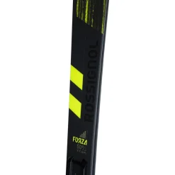 Clearance Pack Ski Alpin  Forza 50° V-Cam Konect + Fix Homme Pack Ski Homme