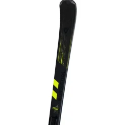 Clearance Pack Ski Alpin  Forza 50° V-Cam Konect + Fix Homme Pack Ski Homme