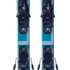 Mini Ski<Elan Pack Ski Alpin  Freeline Shiftx + Fix
