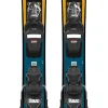 Mini Ski<Rossignol Pack Ski Alpin  Free'zb Xpress + Fix