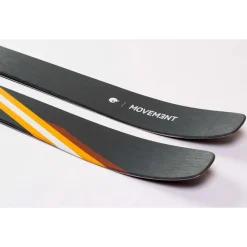 Pack Ski Homme<Movement Pack Ski Alpin  Go 106 Ti + Fix
