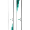Sale Pack Ski Alpin  Go 90 W Ti  + Fix Femme Pack Ski Femme