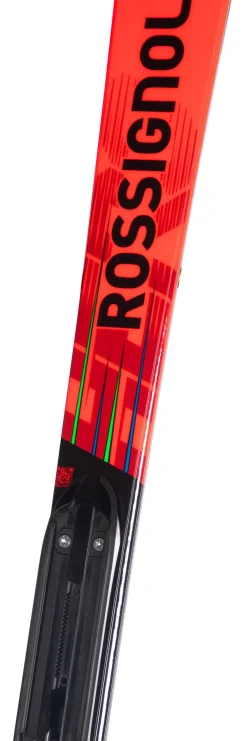 Pack Ski Alpin Hero Jr Multi-Event Xpress Jr + Fix Enfant Pack Ski Enfant