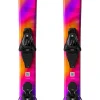 Pack Ski Enfant<Salomon Pack Ski Alpin  L Lux Jr M + Fix