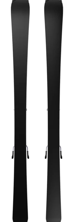 Pack Ski Enfant<Salomon Pack Ski Alpin  L Lux Jr M + Fix