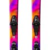 Pack Ski Enfant<Salomon Pack Ski Alpin  L Lux Jr S + Fix