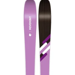 New Pack Ski Alpin  Logic 91 W + Fix Femme Pack Ski Femme