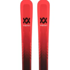 Sale Pack Ski Alpin  Mantra Junior  + Fix Enfant Pack Ski Enfant