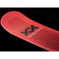 Sale Pack Ski Alpin  Mantra Junior  + Fix Enfant Pack Ski Enfant