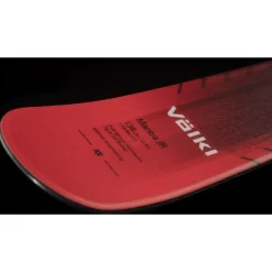 Sale Pack Ski Alpin  Mantra Junior  + Fix Enfant Pack Ski Enfant