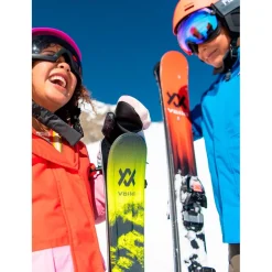 Sale Pack Ski Alpin  Mantra Junior  + Fix Enfant Pack Ski Enfant
