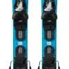 Pack Ski Enfant<Elan Pack Ski Alpin  Maxx Blue Jr Shift + Fix