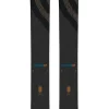 Pack Ski Homme<K2 Pack Ski Alpin  Mindbender 96C + Fix