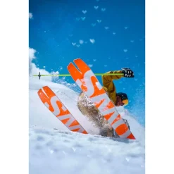 Best Pack Ski Alpin  Mirus Cor + Fix Femme Pack Ski Femme|Pack Ski Homme