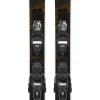 Pack Ski Femme|Pack Ski Homme<Dynastar Pack Ski Alpin  M-Menace 80 Xpress + Fix