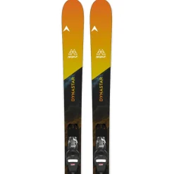 Pack Ski Femme|Pack Ski Homme<Dynastar Pack Ski Alpin  M-Menace 80 Xpress + Fix