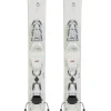 Pack Ski Femme<Rossignol Pack Ski Alpin  Nova 8 Ca Xpress + Fix