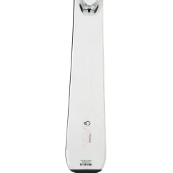 Pack Ski Femme<Rossignol Pack Ski Alpin  Nova 8 Ca Xpress + Fix
